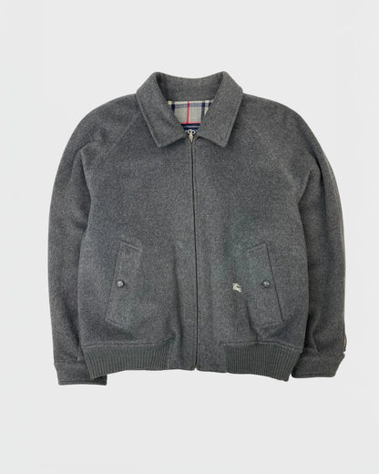 Burberry veste en laine