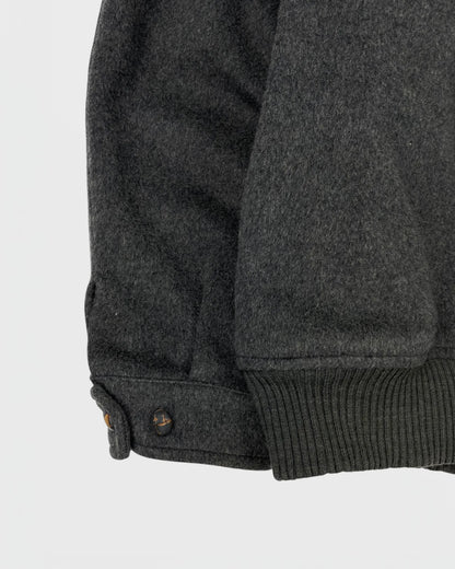 Burberry veste en laine