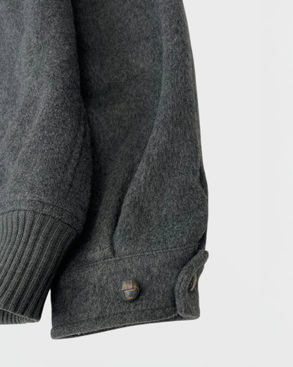 Burberry veste en laine