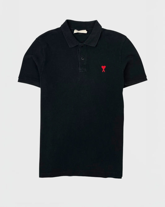 Ami Paris polo