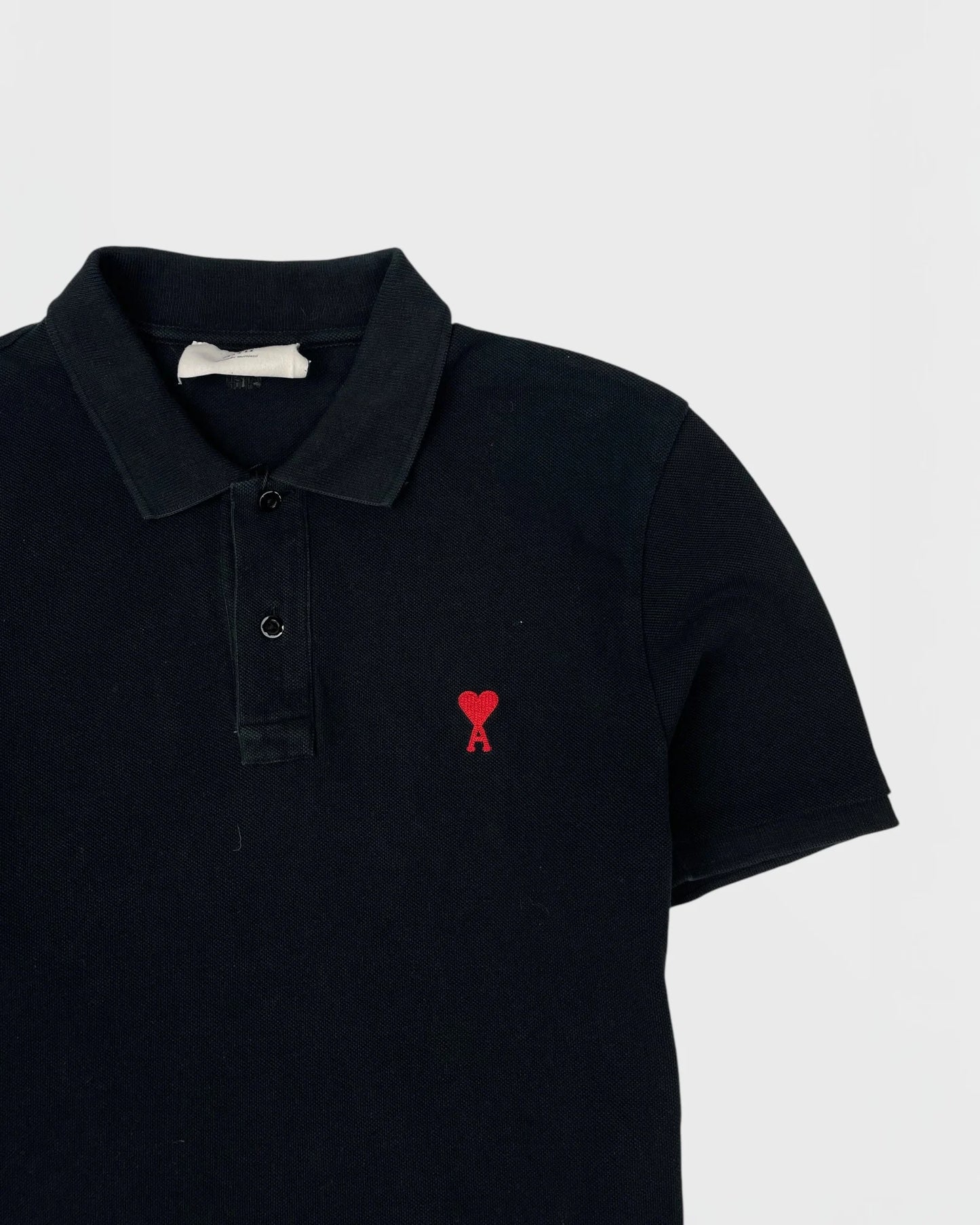 Ami Paris polo