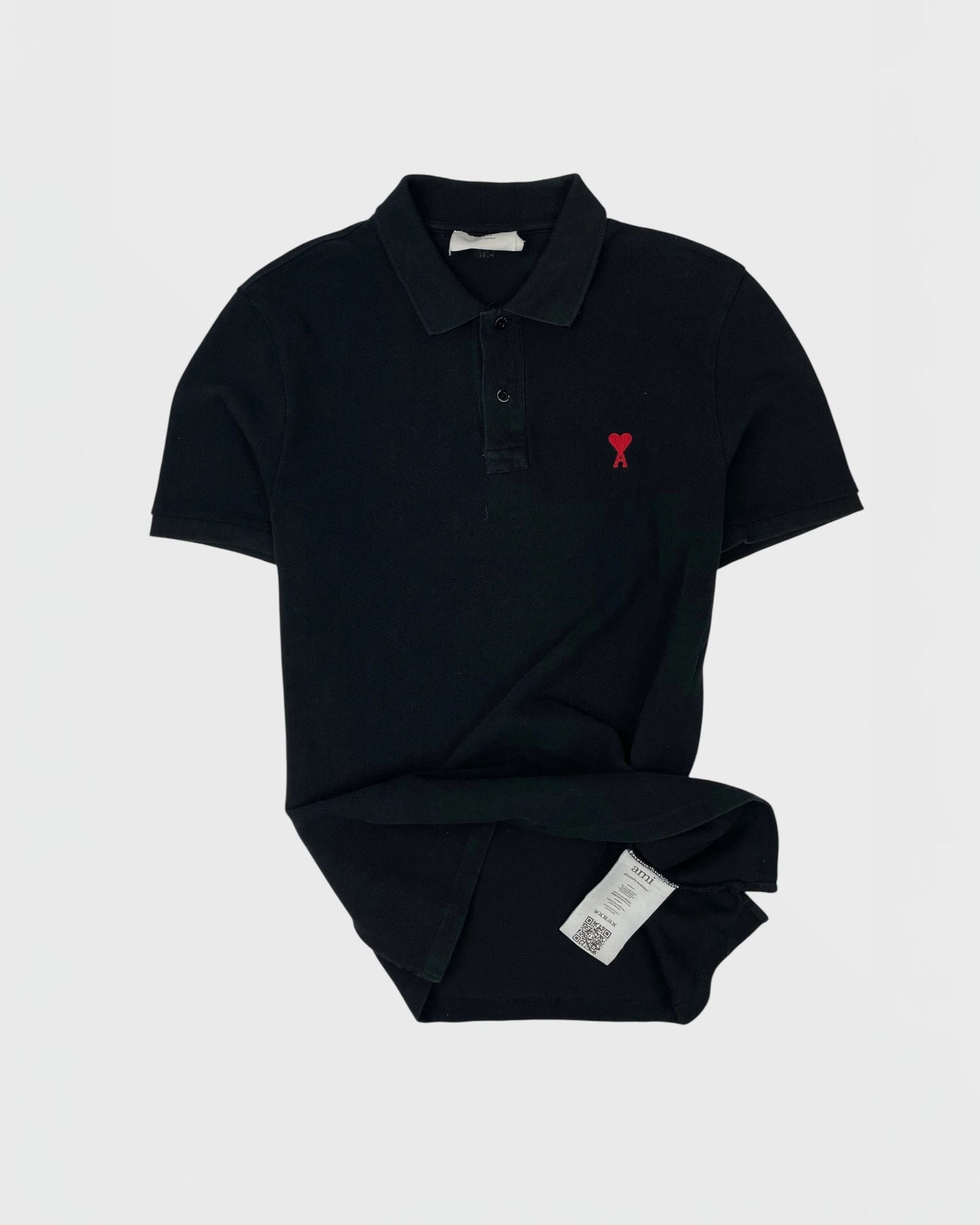 Ami Paris polo