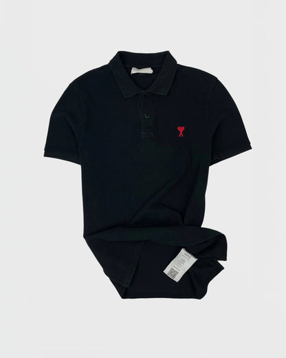 Ami Paris polo
