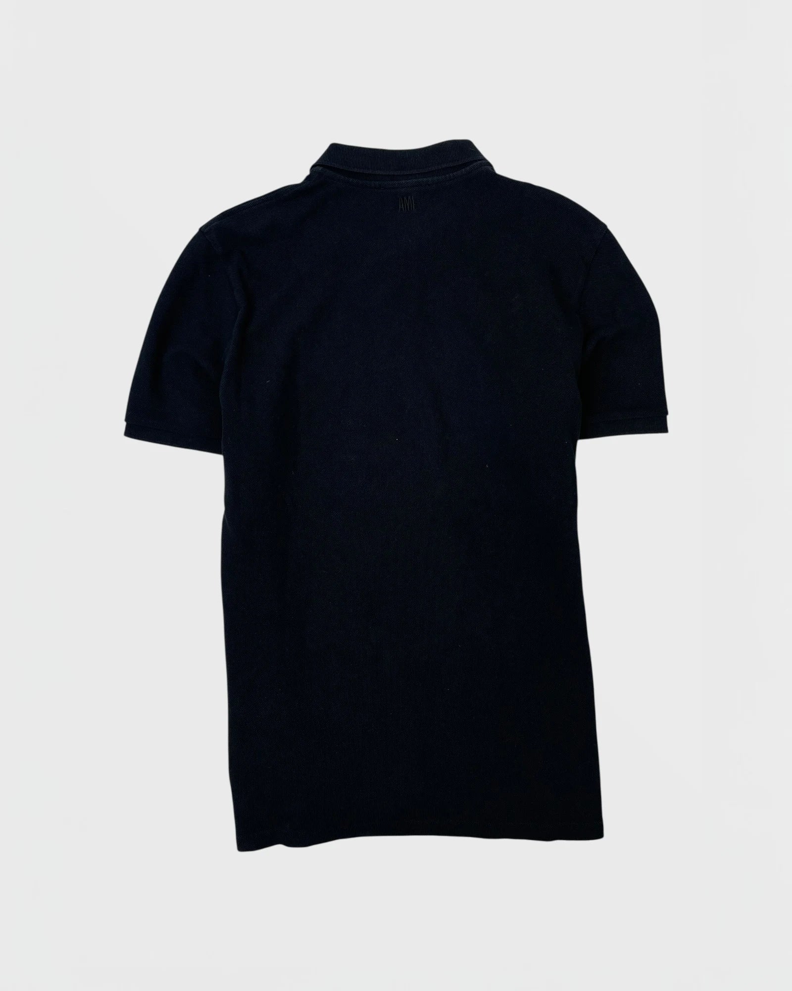 Ami Paris polo