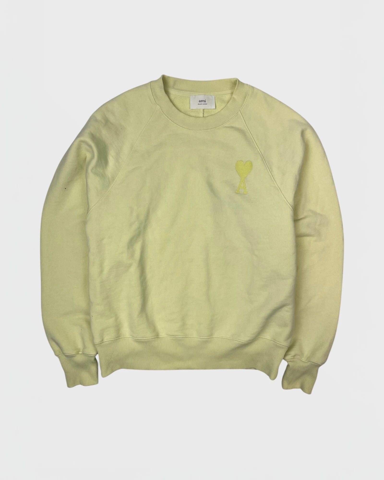 Ami Paris pull
