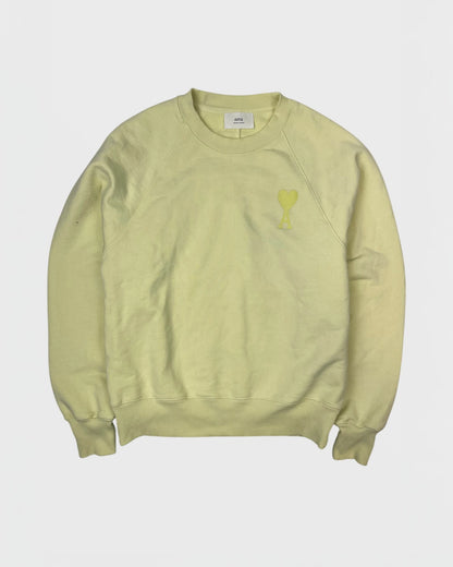 Ami Paris pull