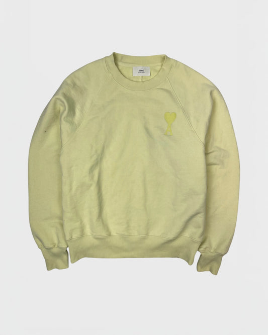 Ami Paris pull
