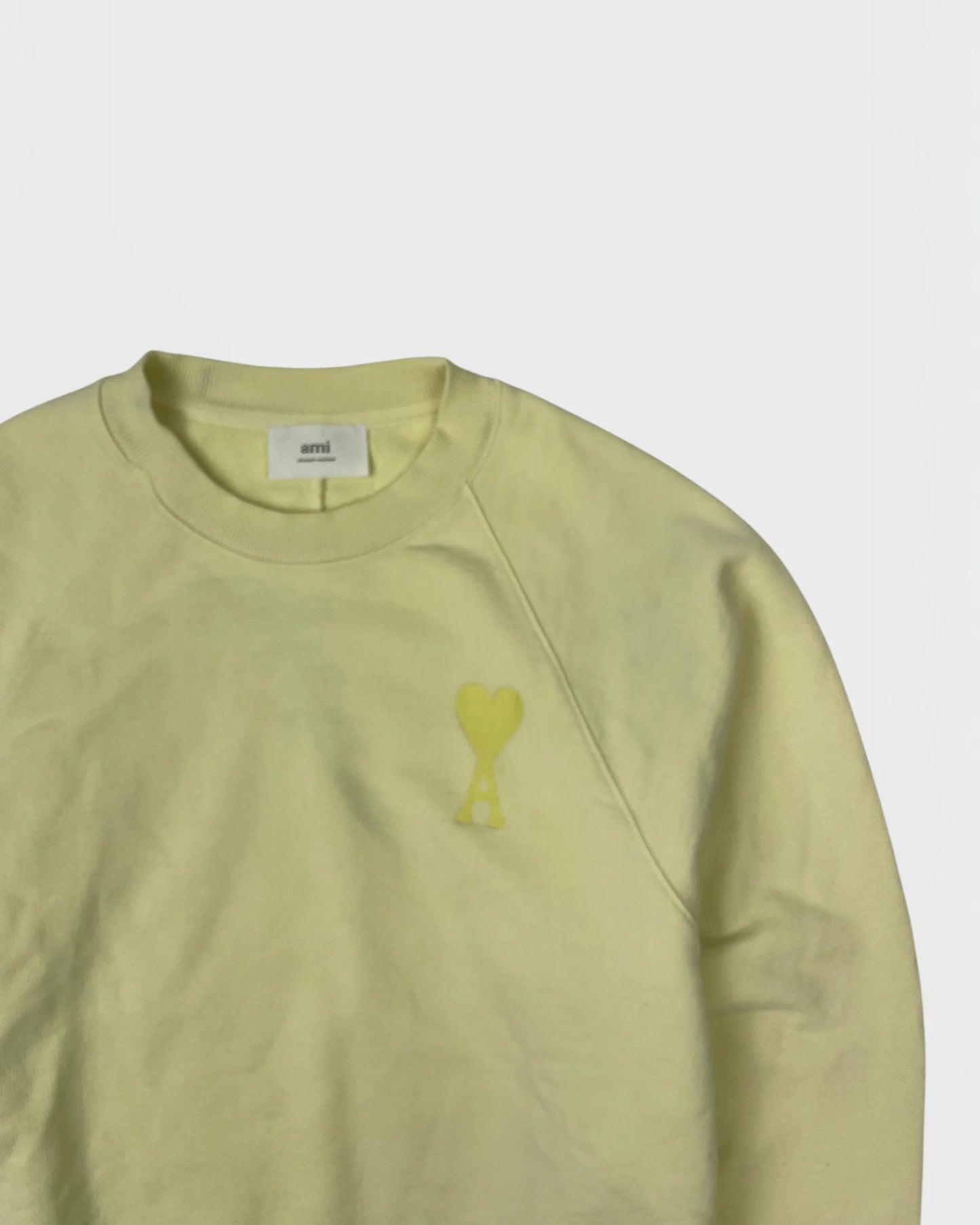 Ami Paris pull