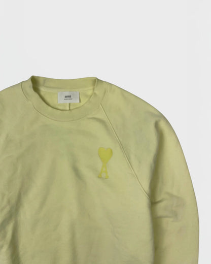 Ami Paris pull