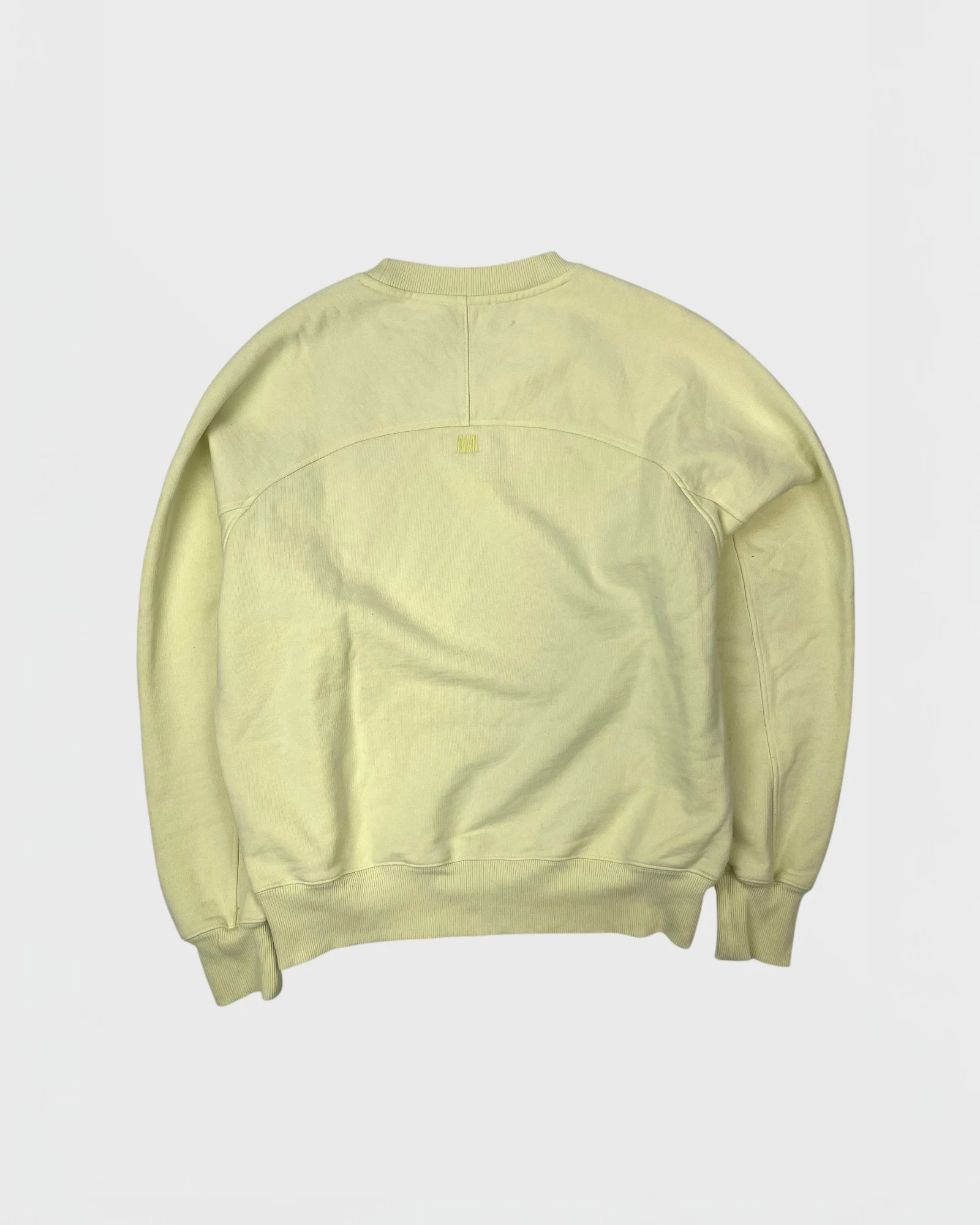 Ami Paris pull