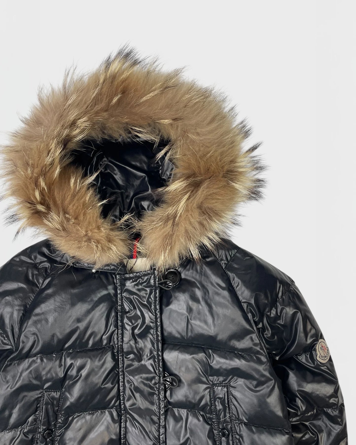 Moncler Bulgarie doudoune
