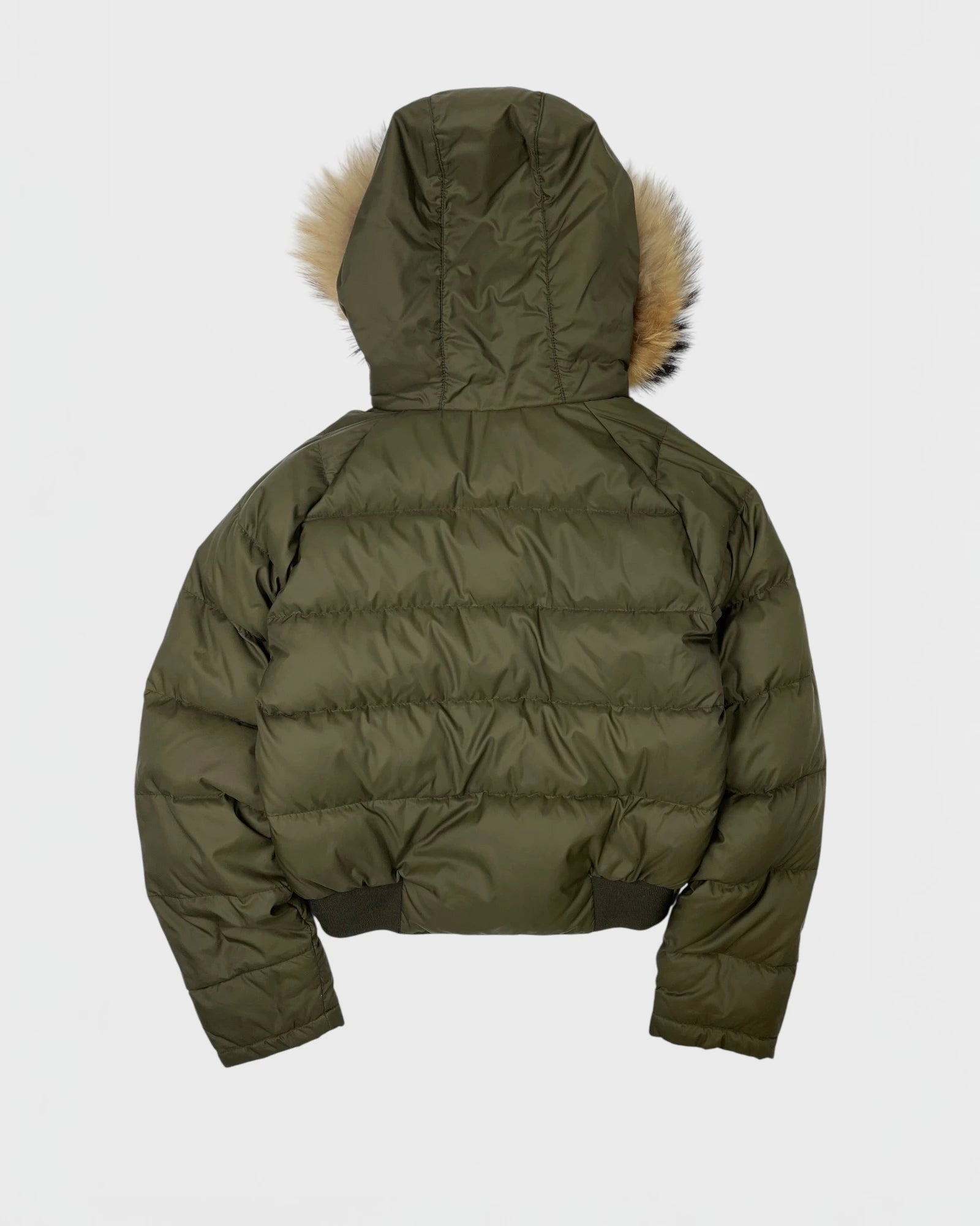 Moncler Bulgarie doudoune