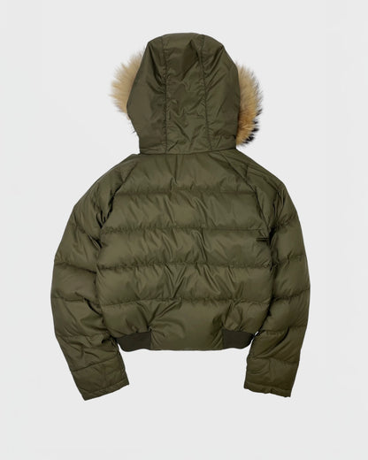 Moncler Bulgarie doudoune