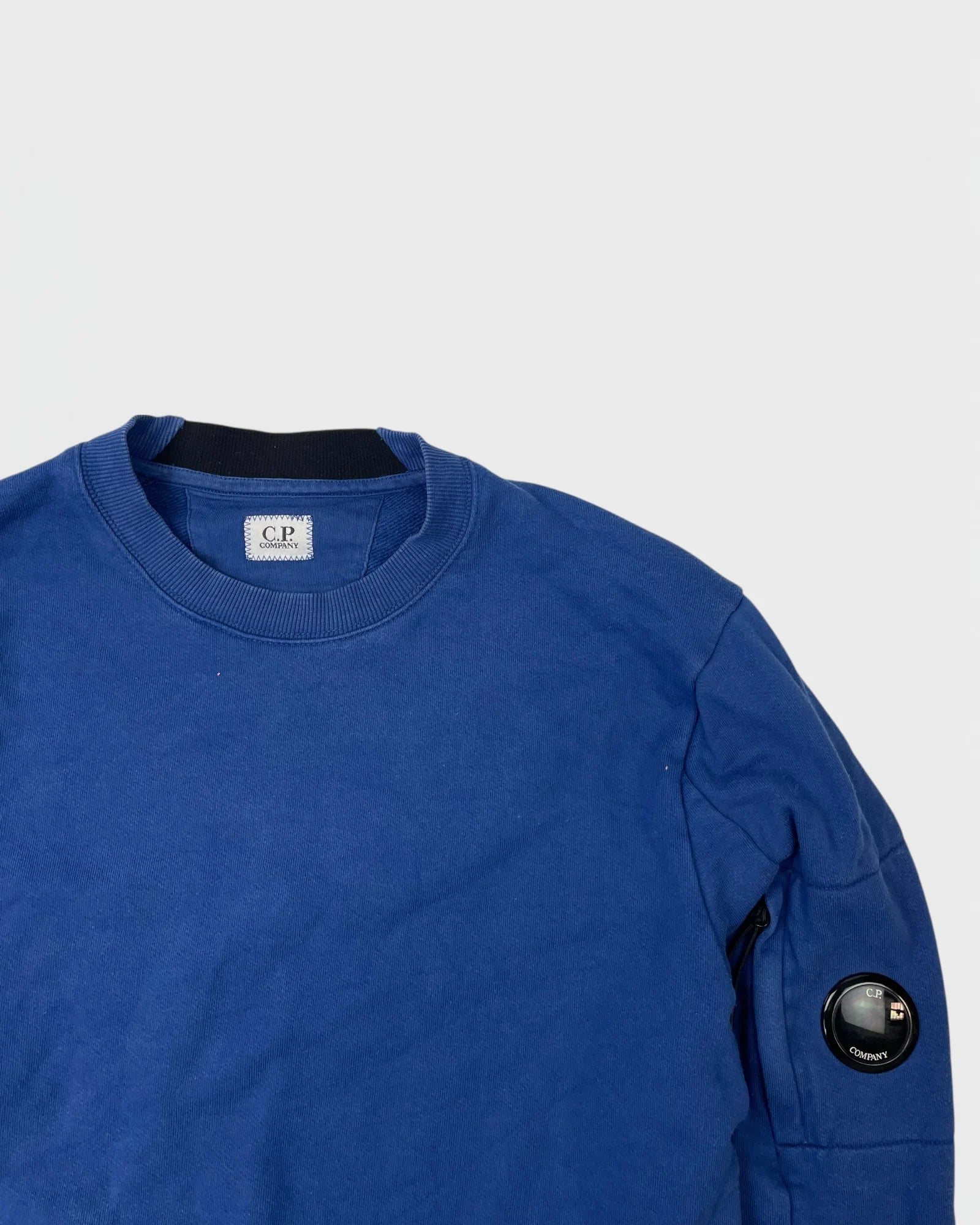 C.P company pull