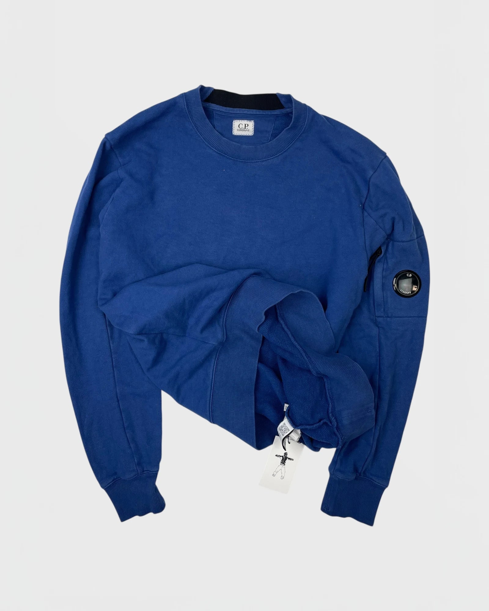 C.P company pull