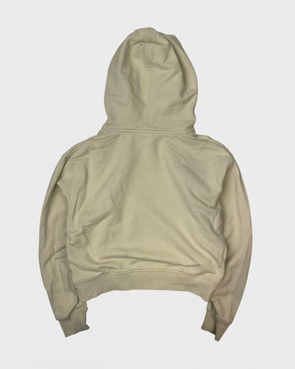 Ami pull à capuche femme