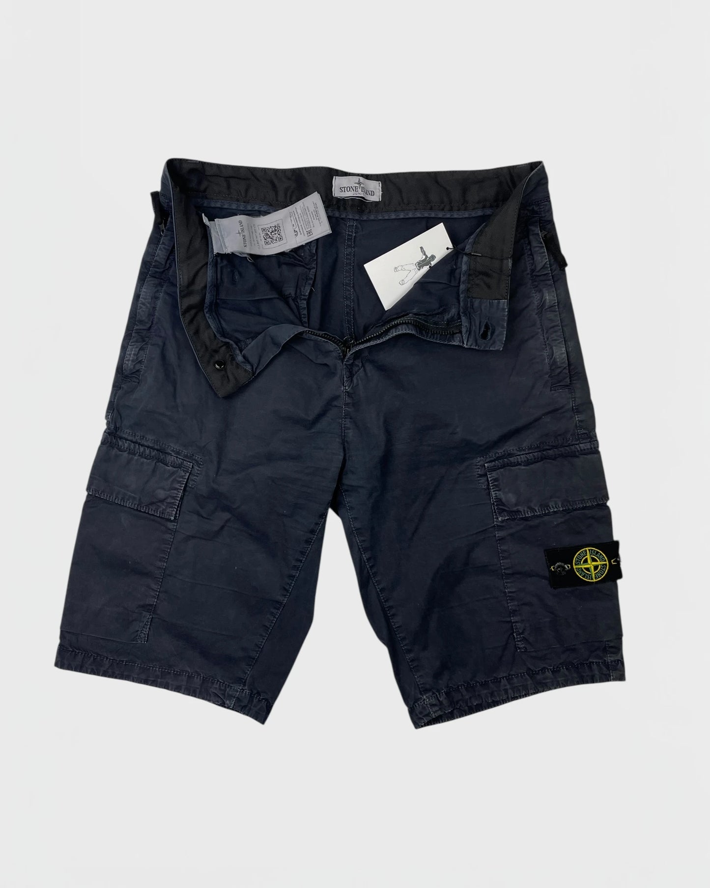 Stone Island short junior