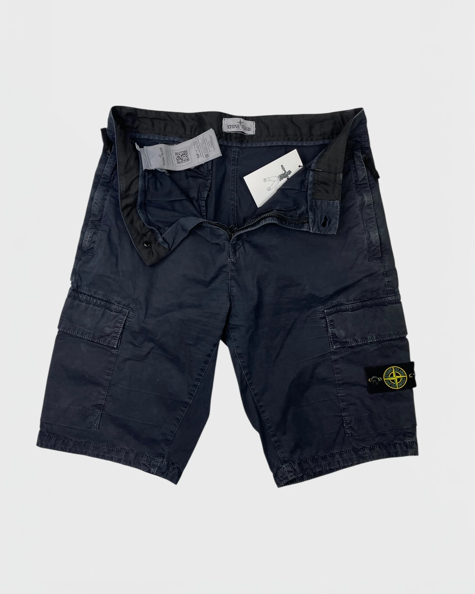 Stone Island short junior