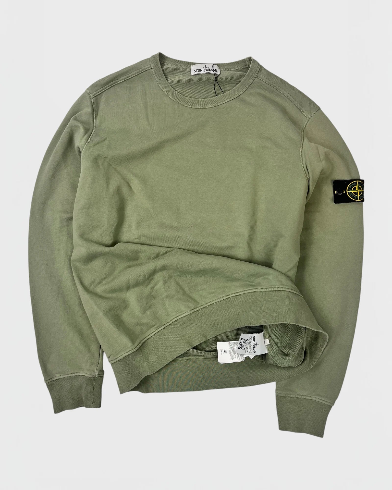 Stone Island pull