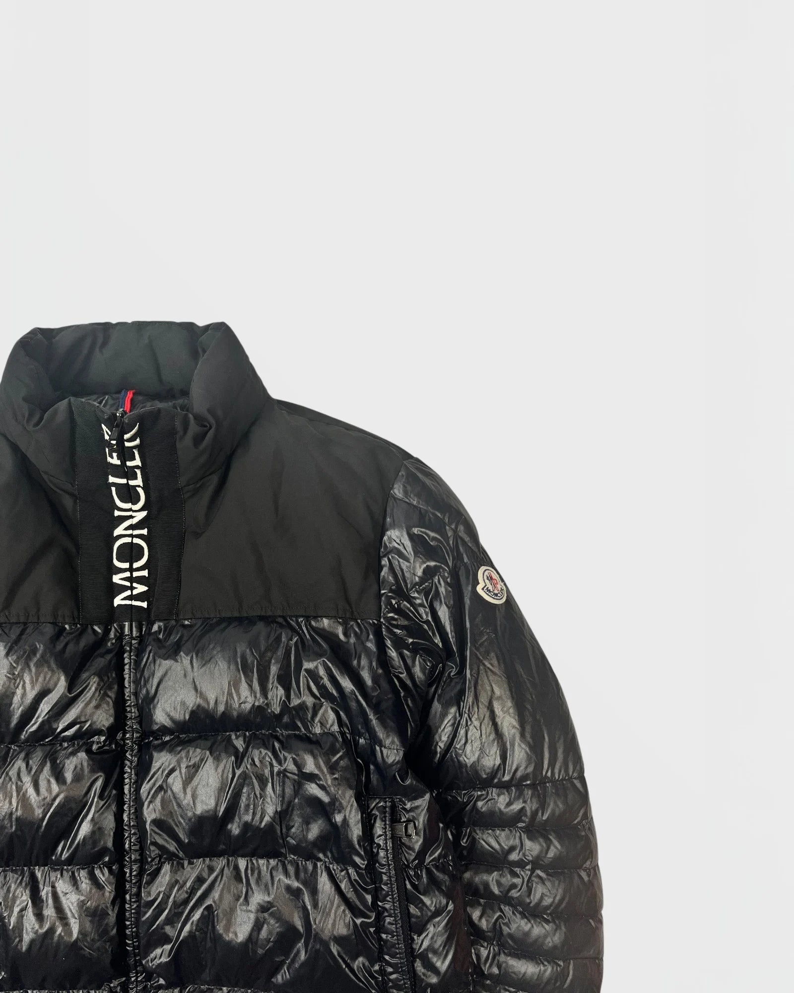 Moncler doudoune