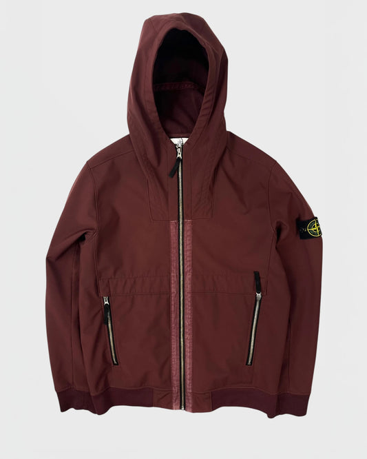 Stone Island softshell veste