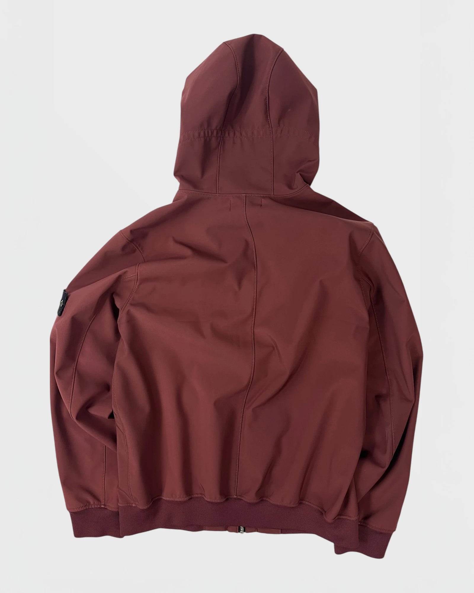 Stone Island softshell veste