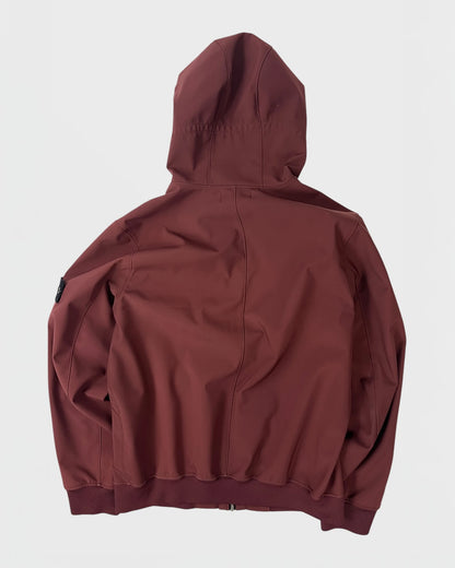 Stone Island softshell veste