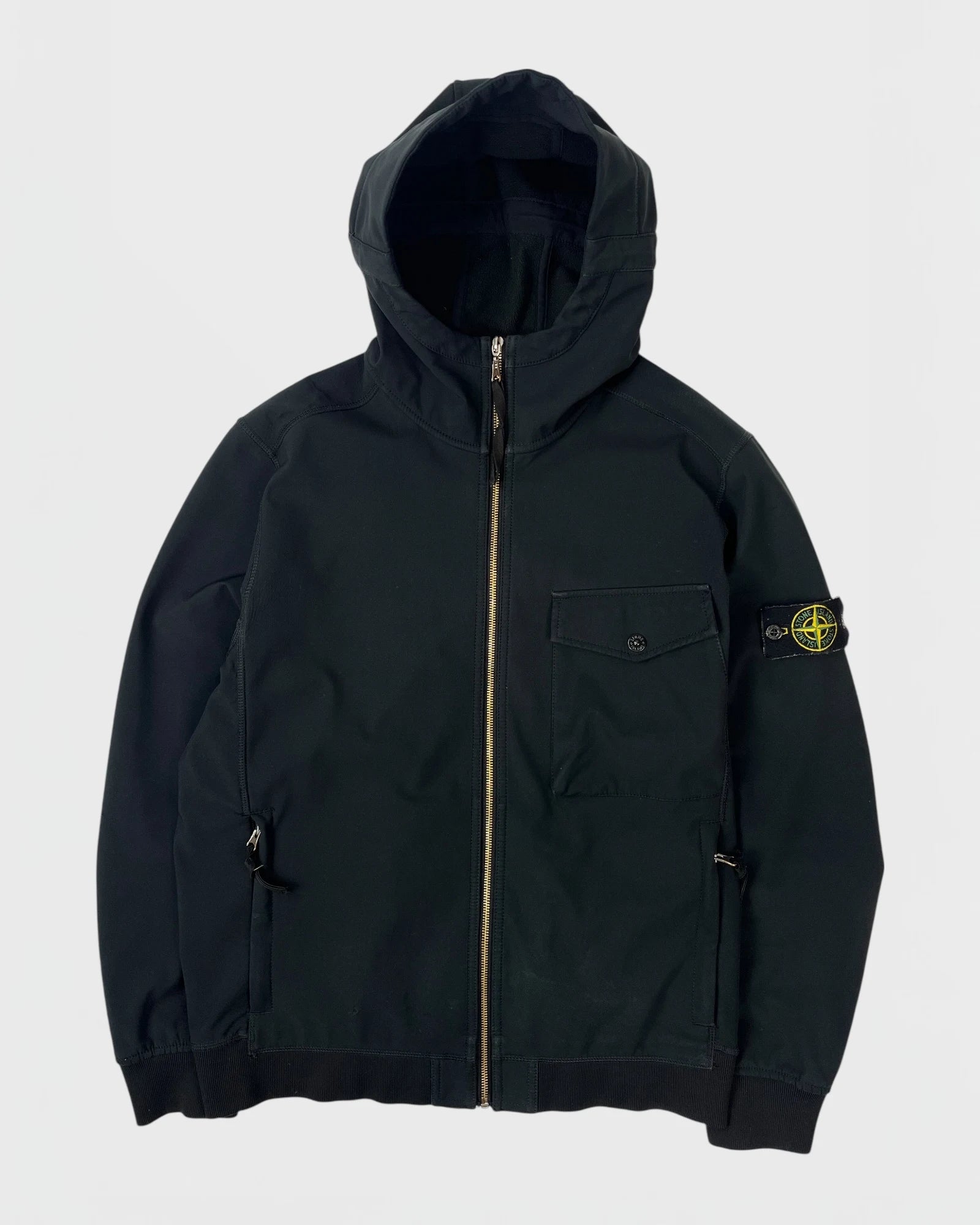 Stone Island softshell veste