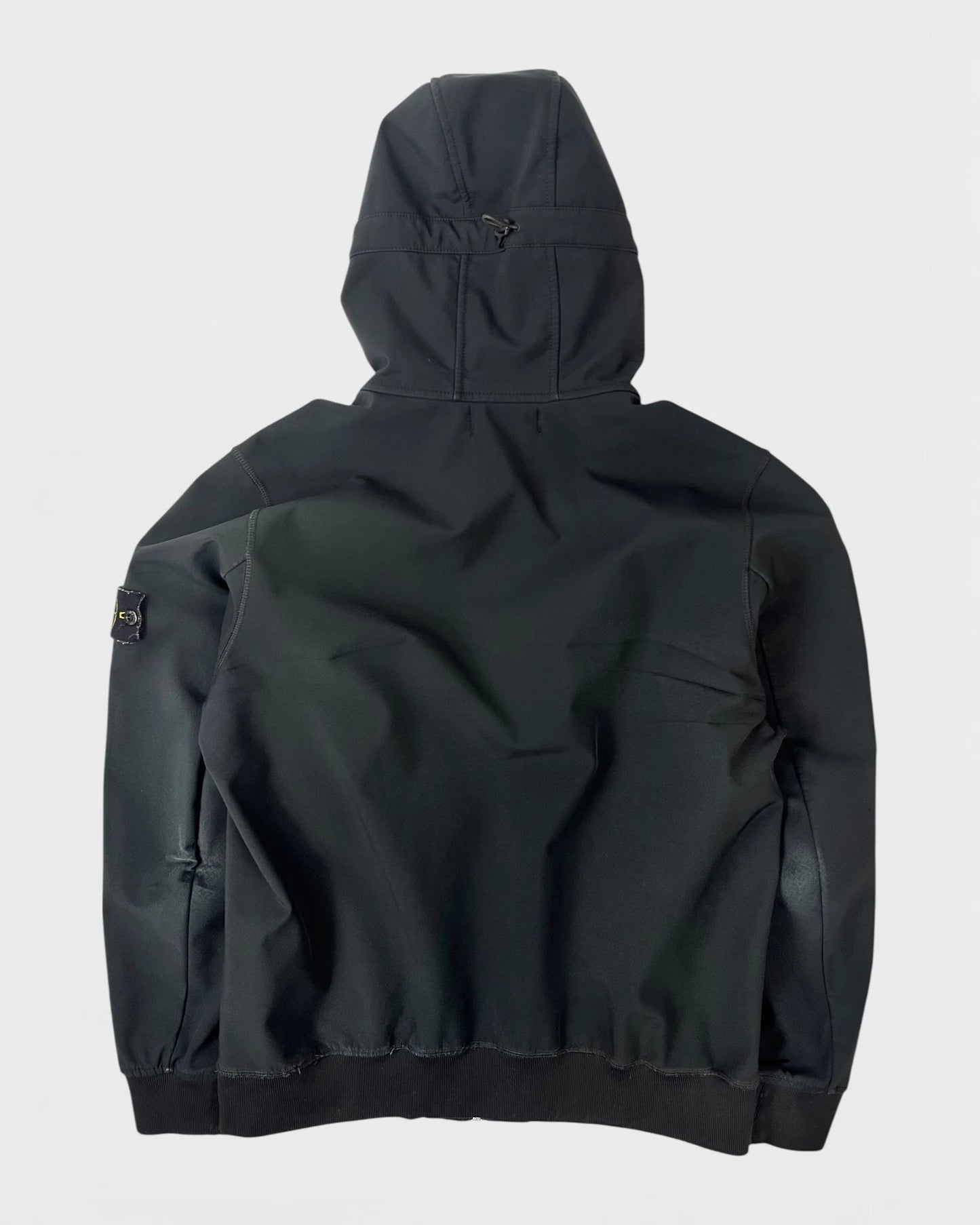 Stone Island softshell veste