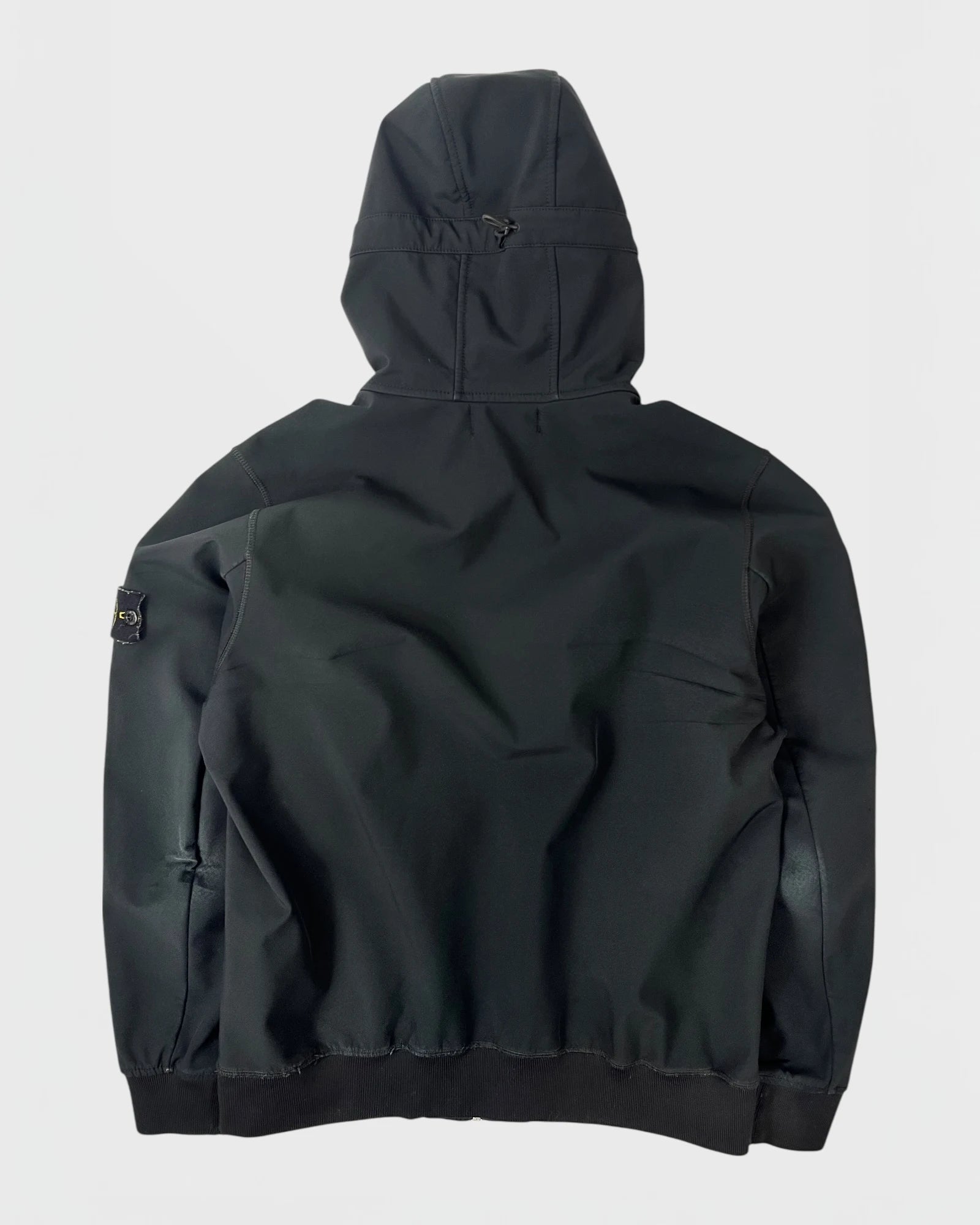 Stone Island softshell veste