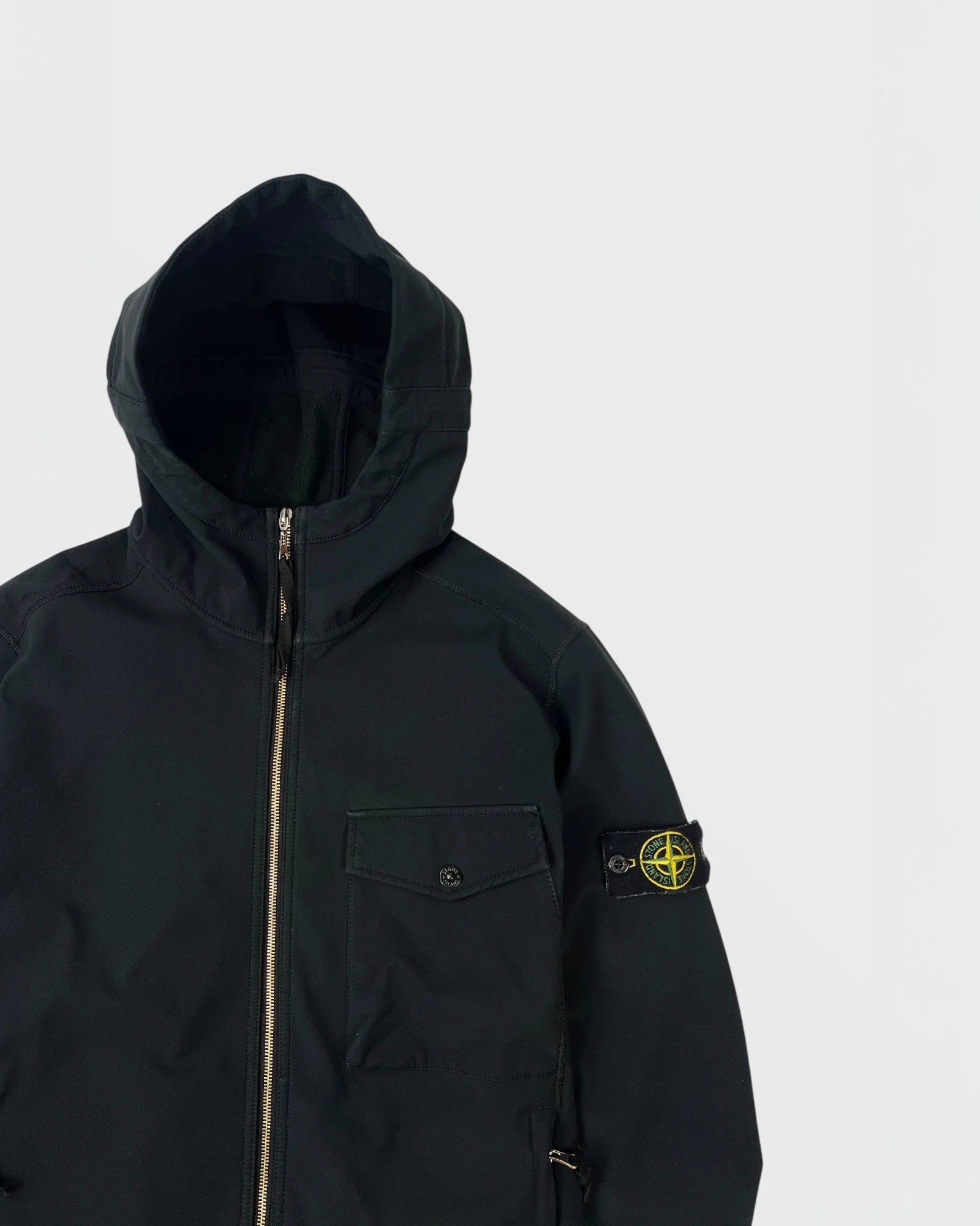 Stone Island softshell veste