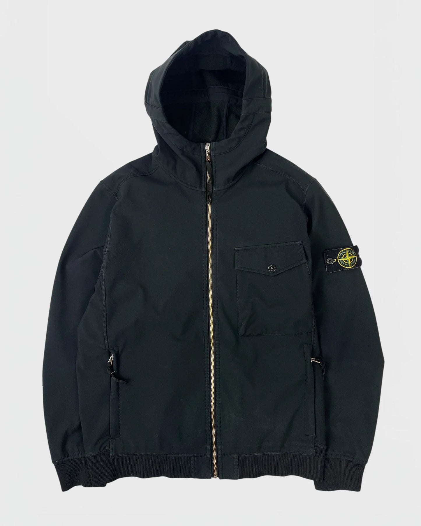 Stone Island softshell veste
