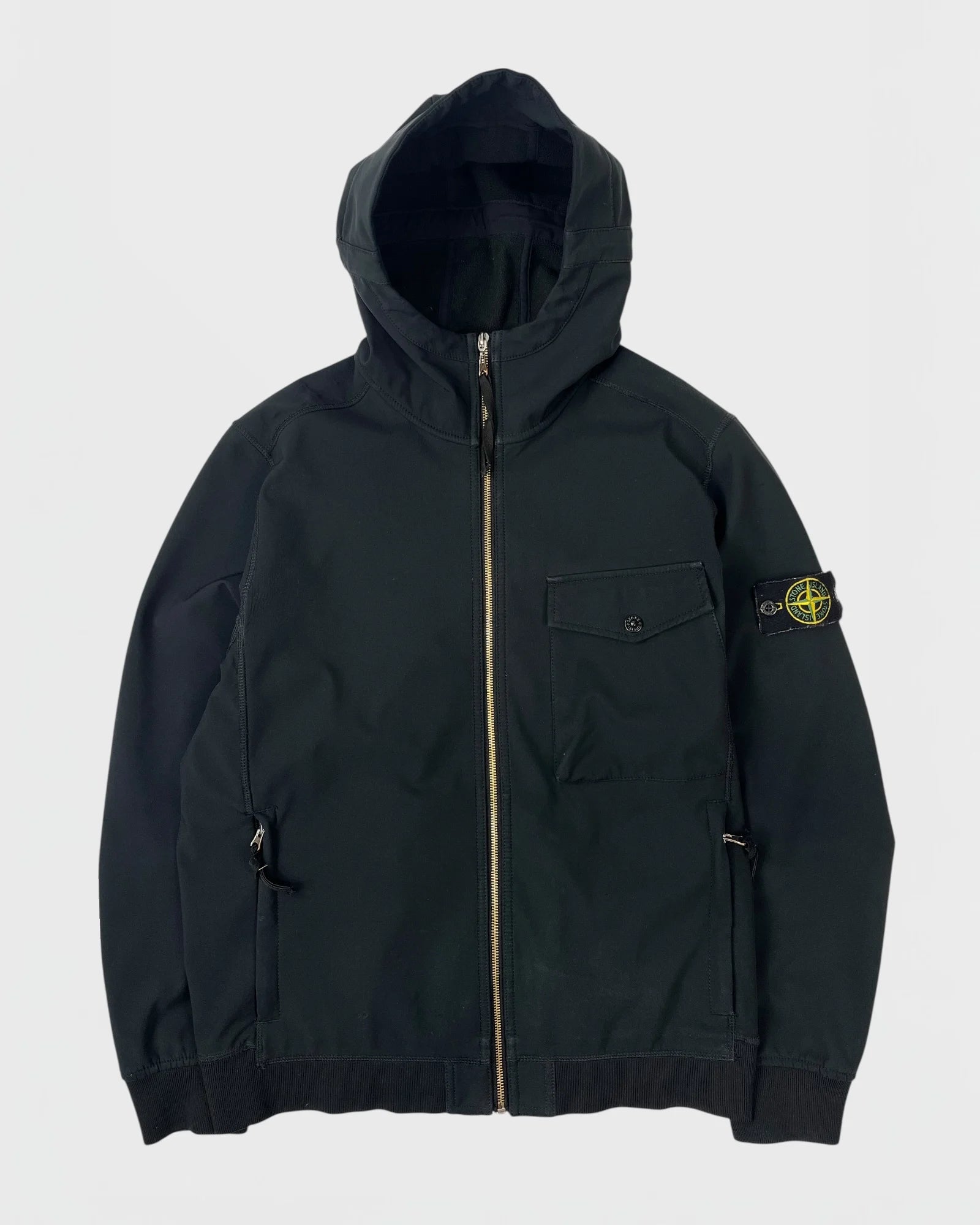 Stone Island softshell veste