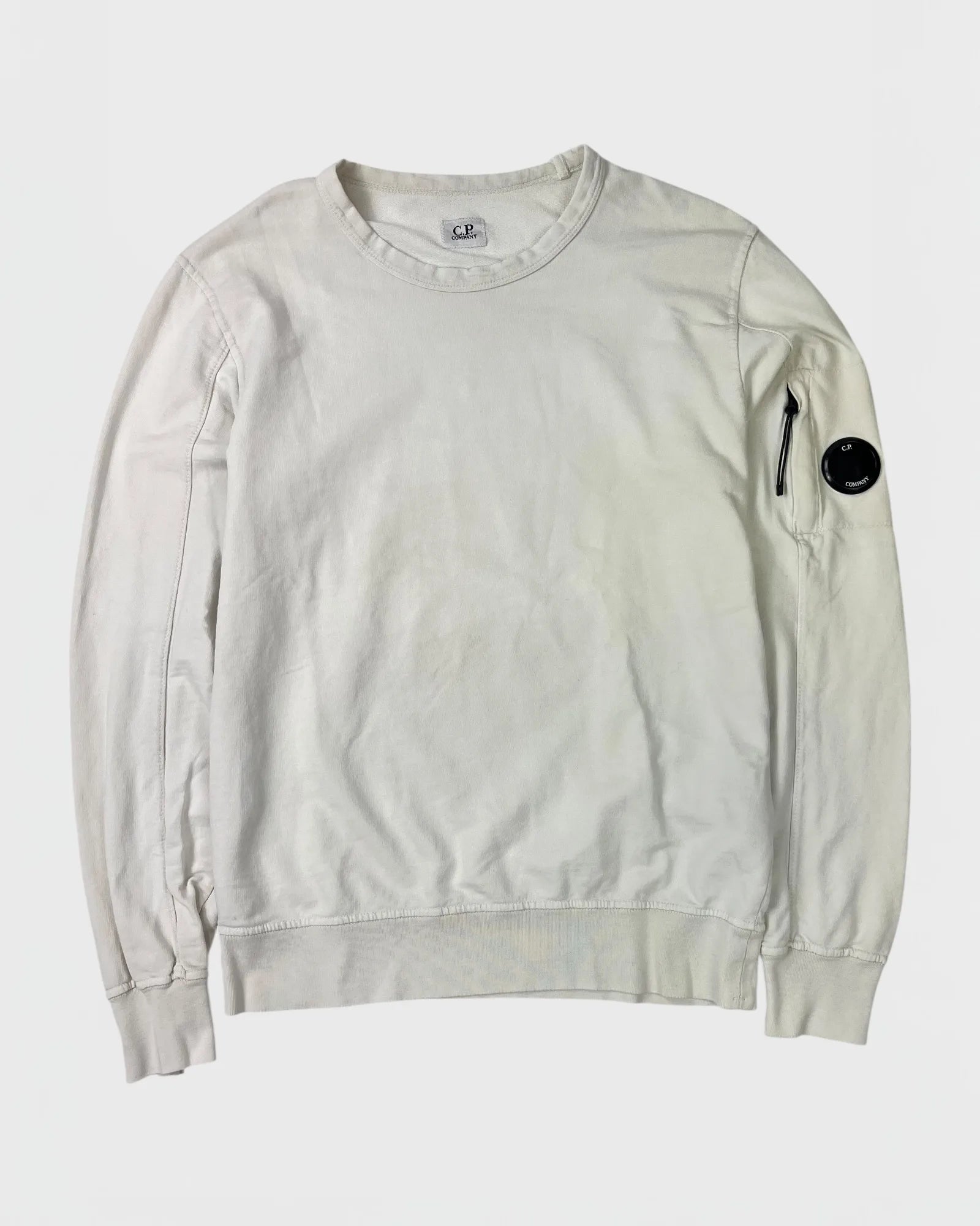 C.P company pull