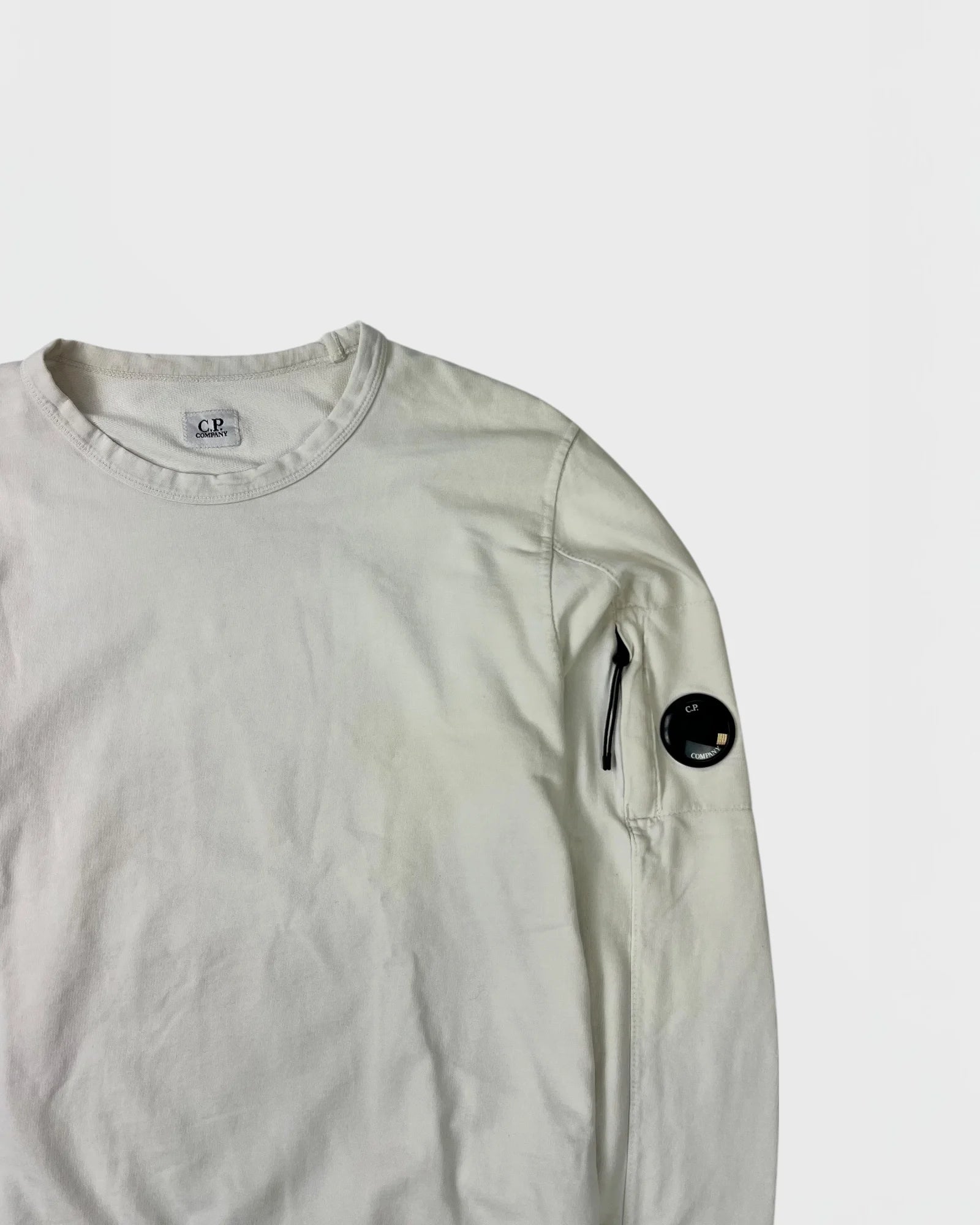 C.P company pull