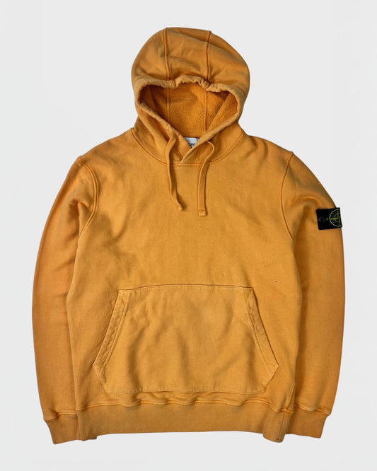 Stone Island pull à capuche