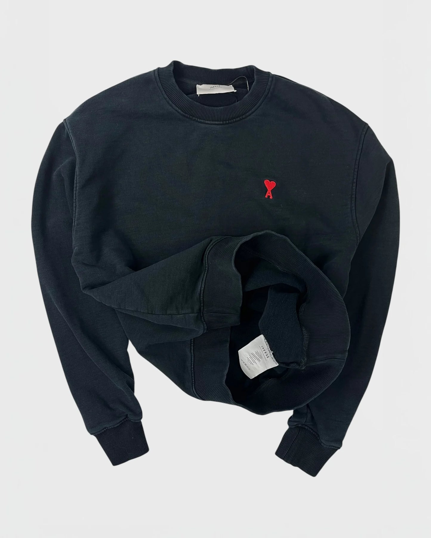 Ami Paris sweatshirt