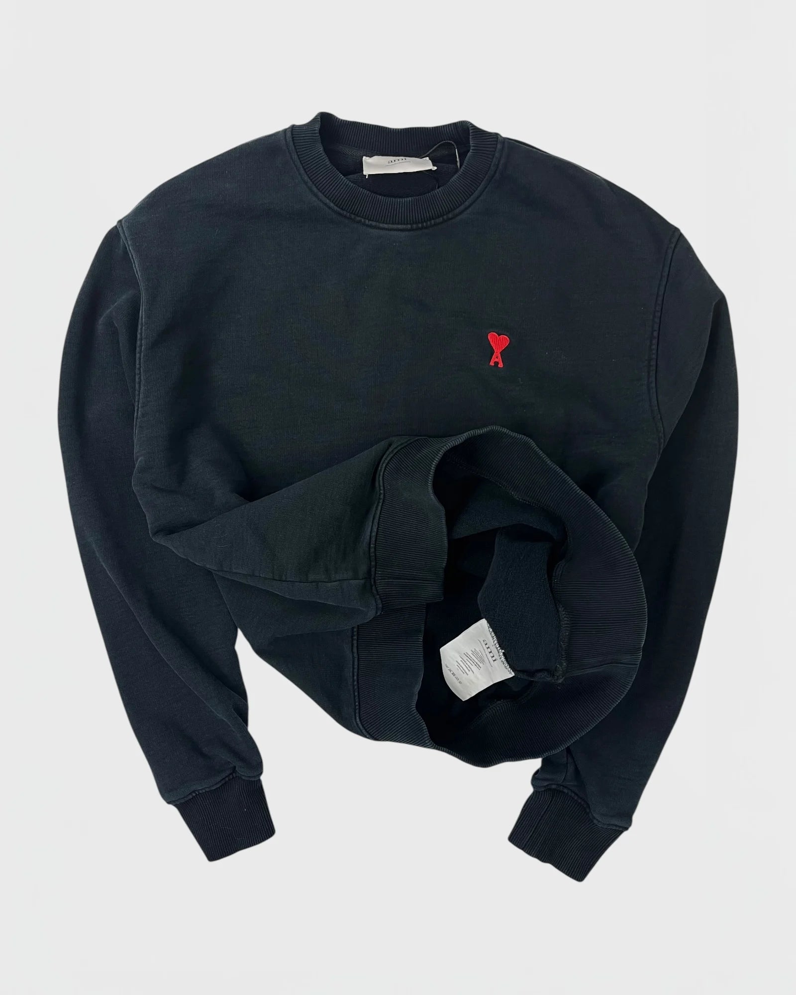 Ami Paris sweatshirt