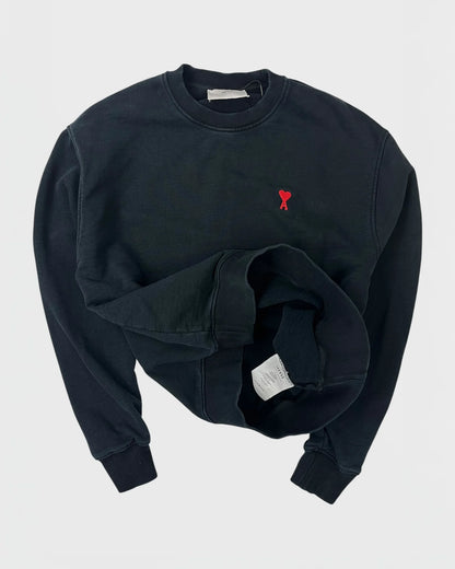 Ami Paris sweatshirt