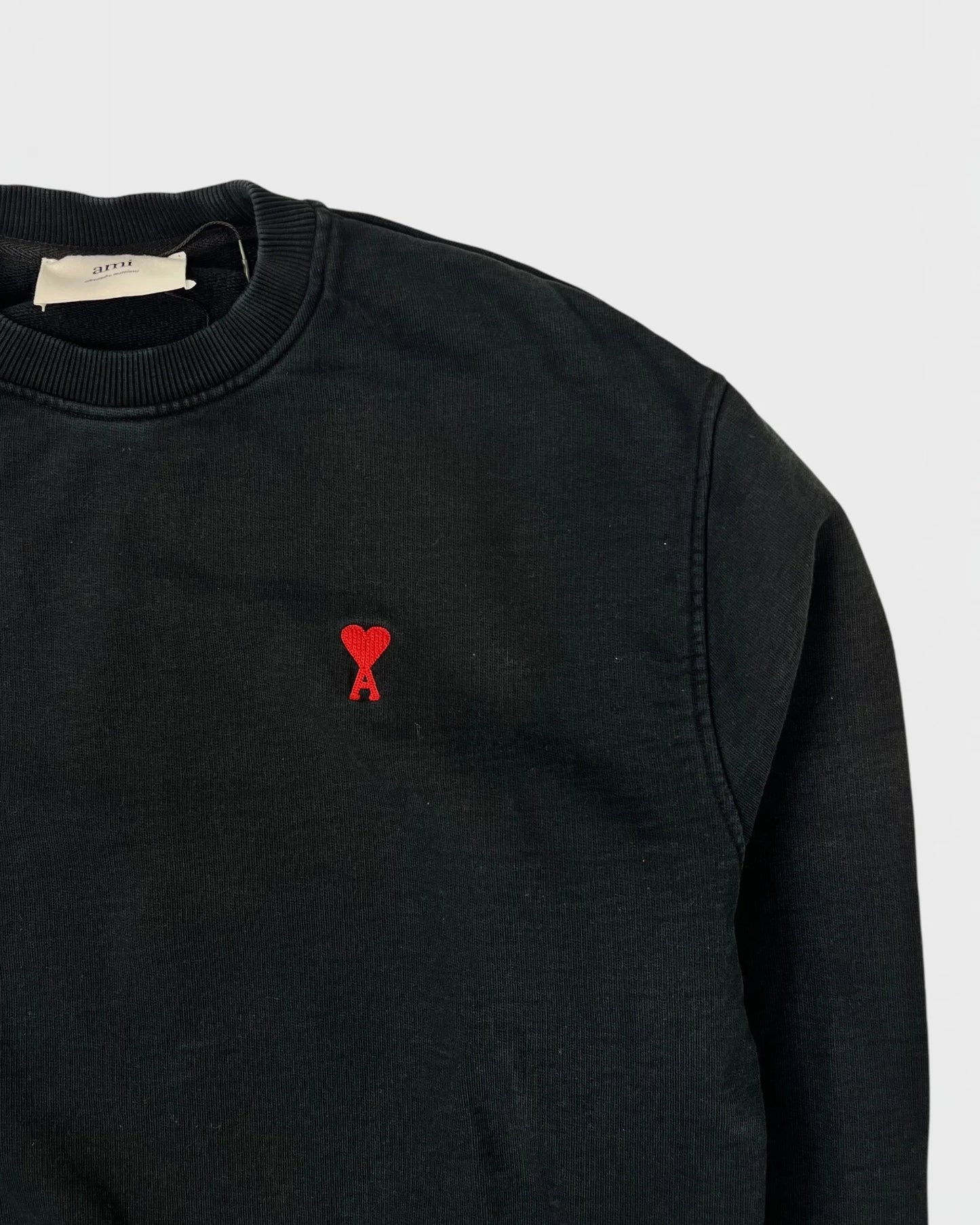 Ami Paris sweatshirt