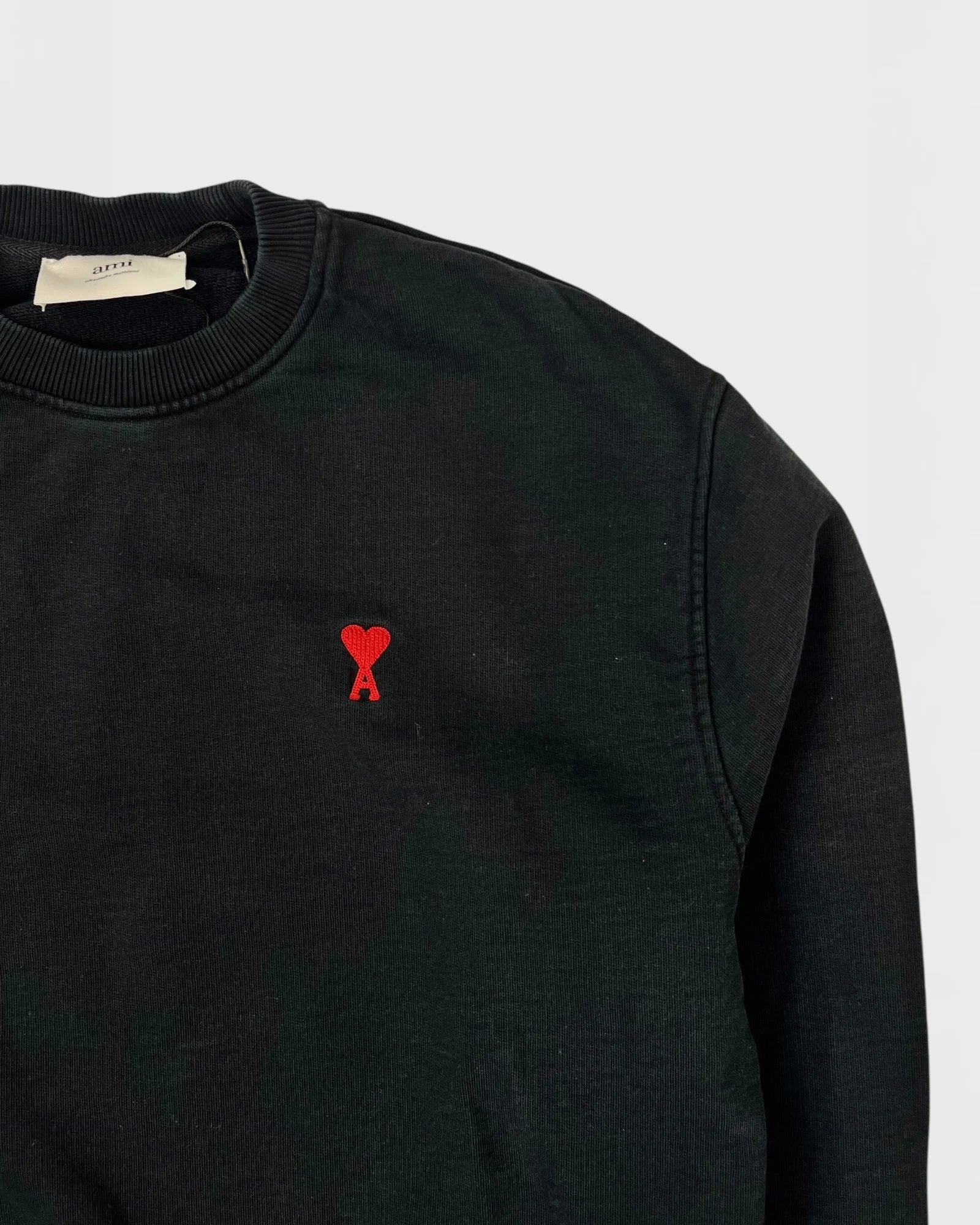 Ami Paris sweatshirt