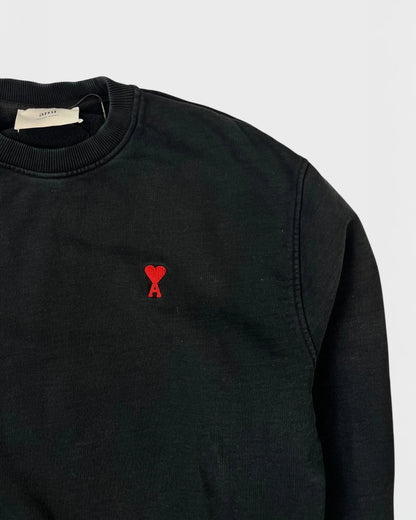 Ami Paris sweatshirt