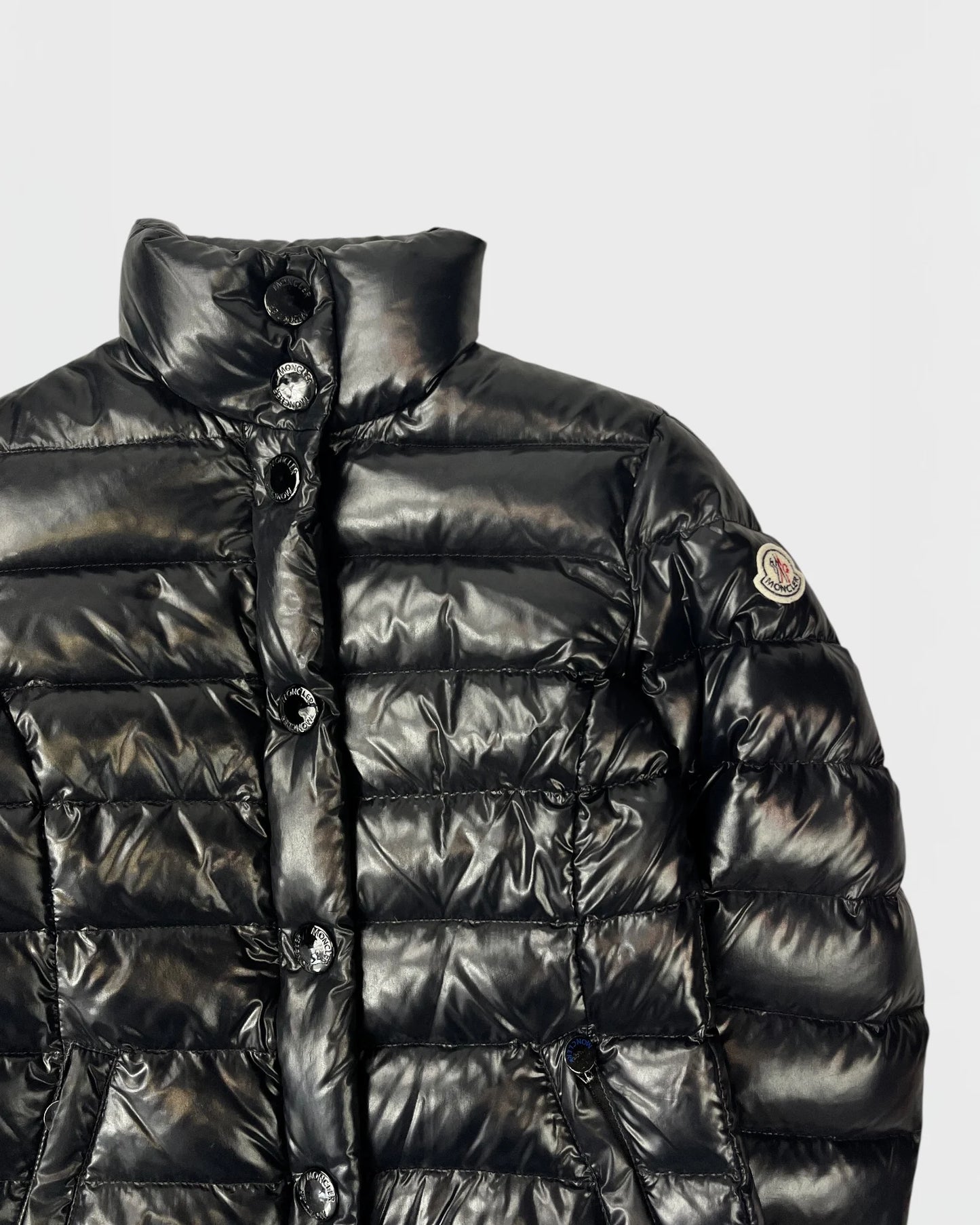 Moncler doudoune femme