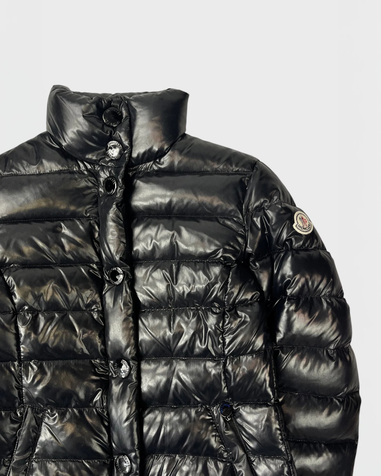 Moncler doudoune femme