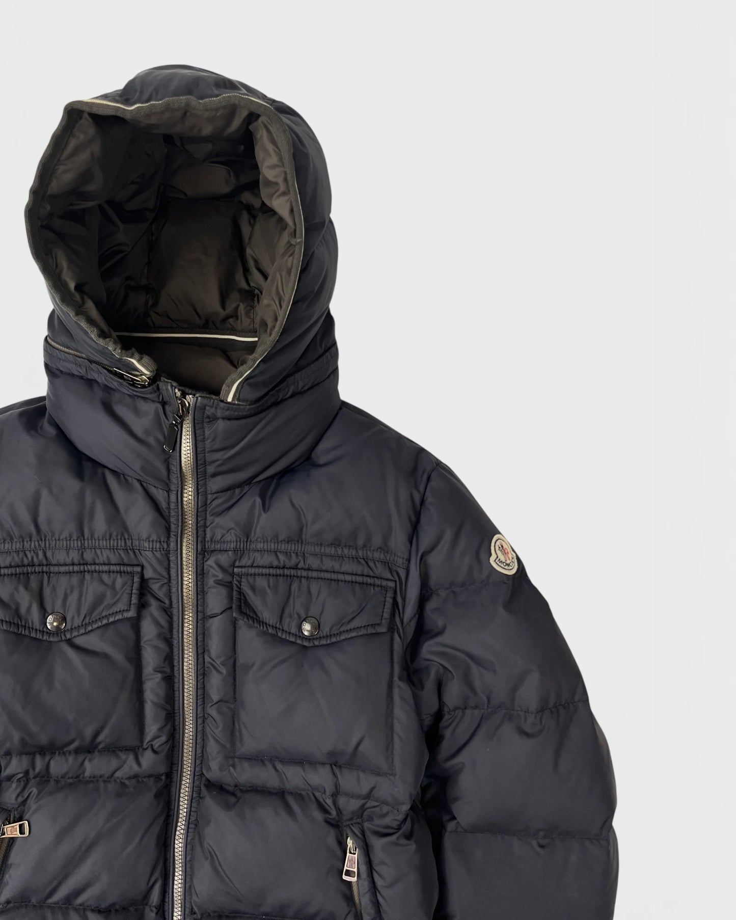 Moncler doudoune