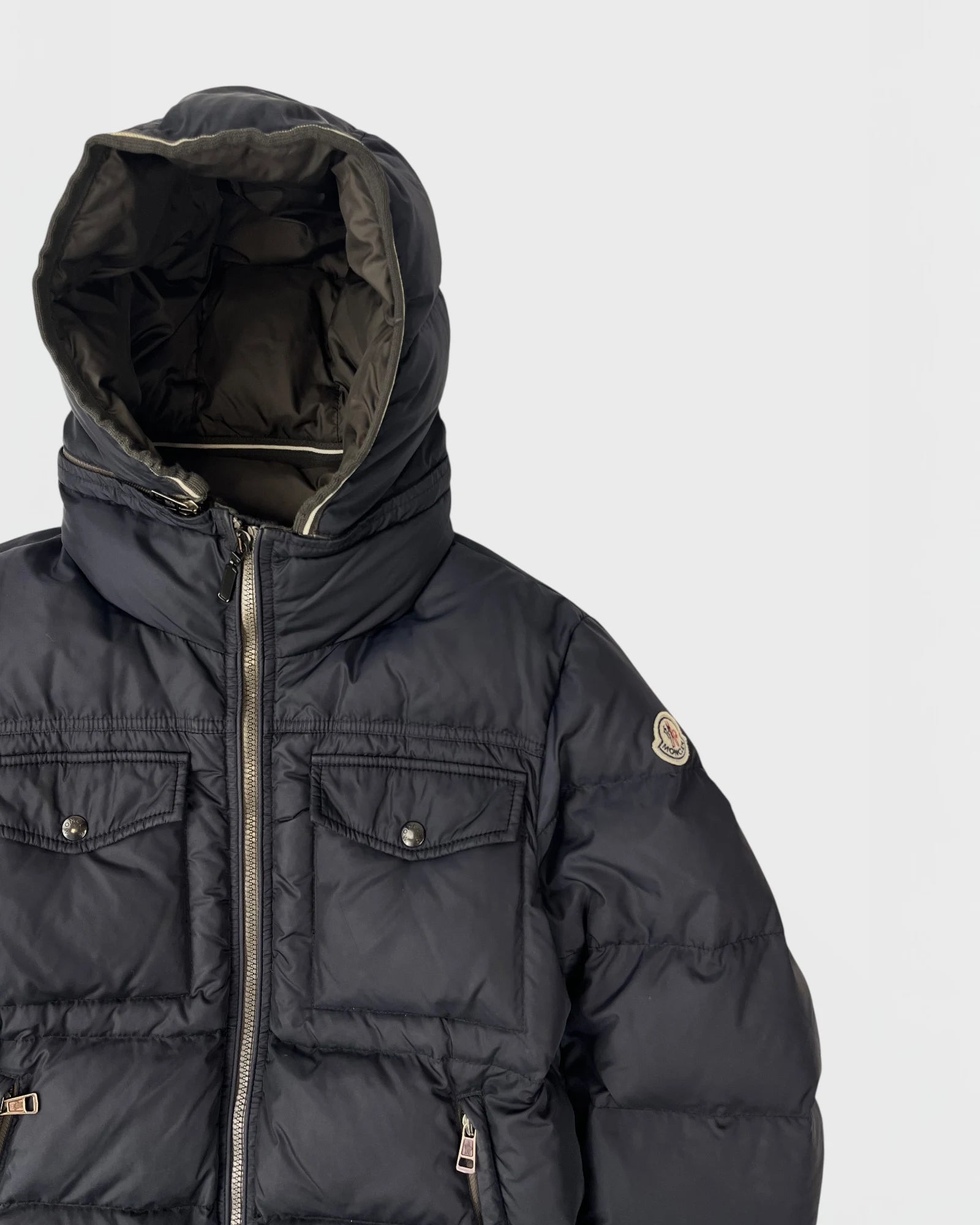 Moncler doudoune
