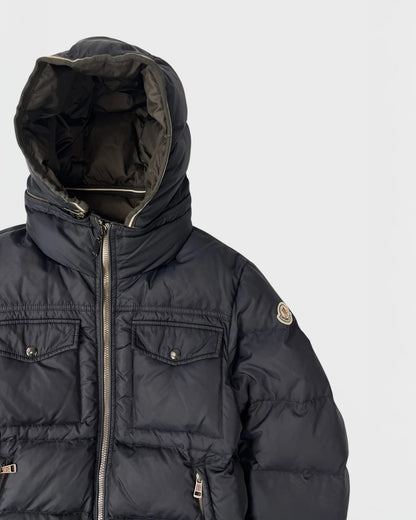 Moncler doudoune