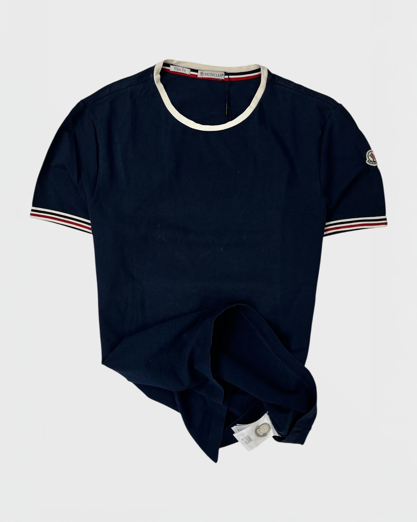 Moncler t-shirt