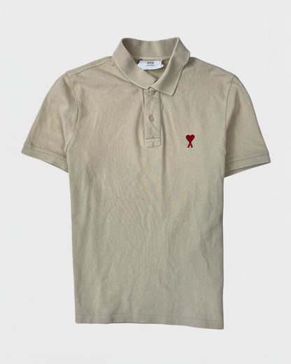 Ami Paris polo