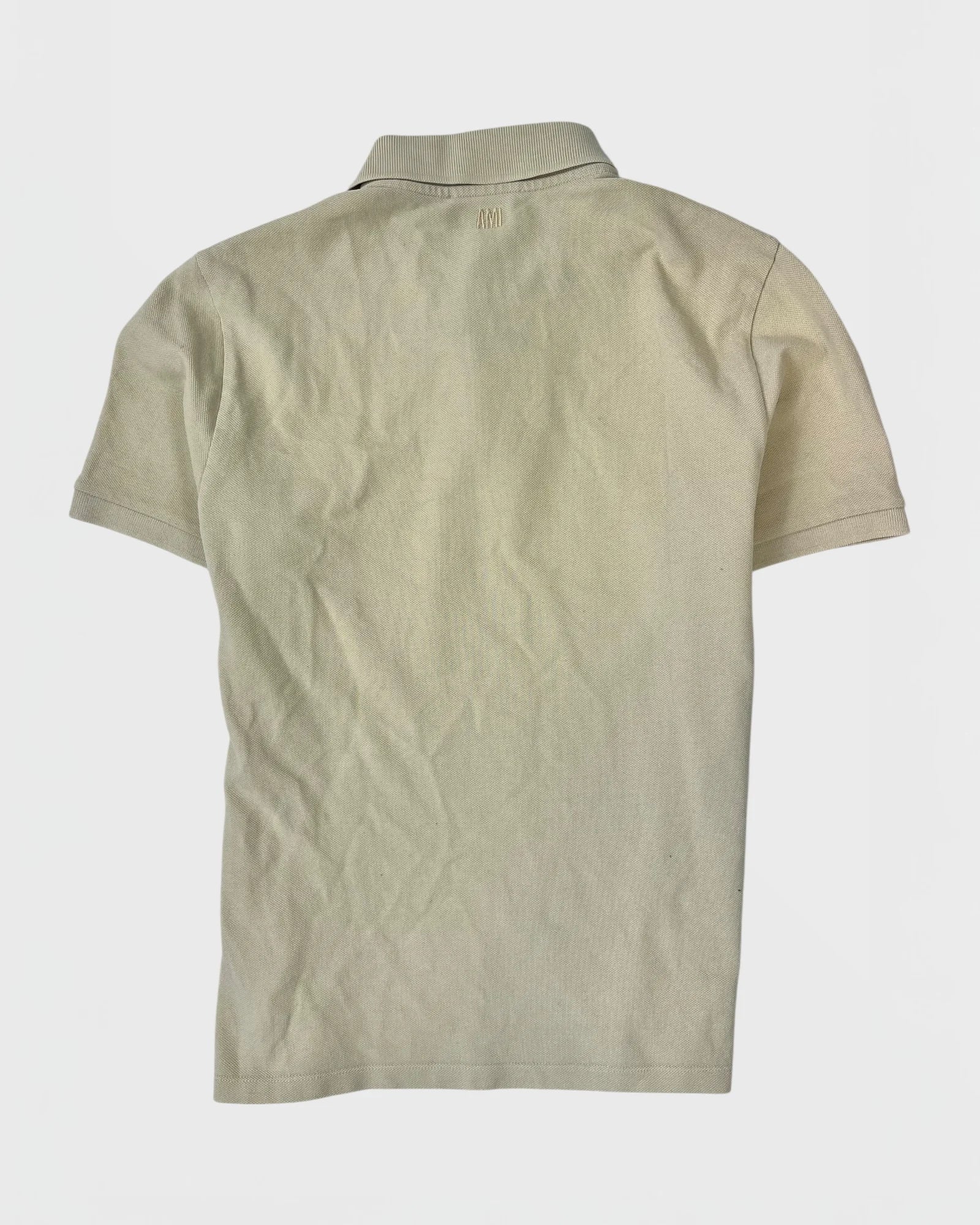 Ami Paris polo